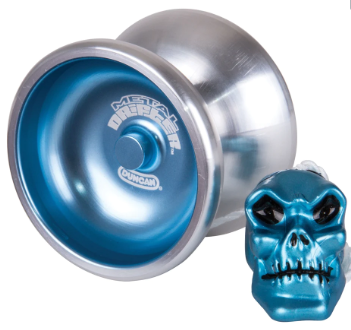 Duncan Metal Drifter Yo-You