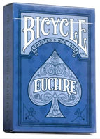 Bicycle Euchre Cards
