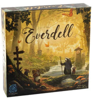 Everdell 3rd Edition