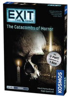 EXIT: The Catacombs of Horror