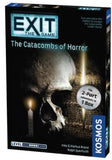 EXIT: The Catacombs of Horror