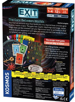 EXIT The Game: The Gate Between Worlds