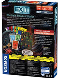 EXIT The Game: The Gate Between Worlds