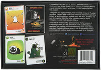 Exploding Kittens NSFW Edition