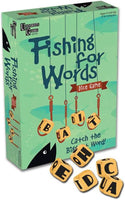 Fishing for Words