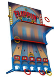 Flippin' Rings