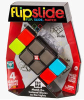 Flipslide Game
