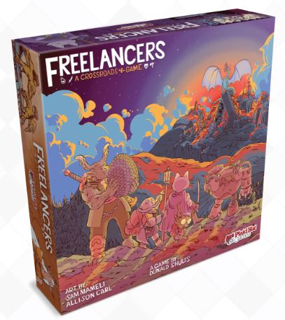 Freelancers