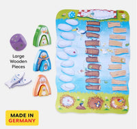 Haba My Very First Games: Go, Go, Little Penguin!