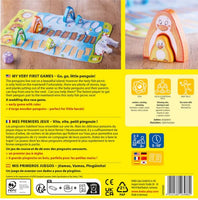 Haba My Very First Games: Go, Go, Little Penguin!