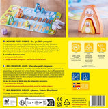 Haba My Very First Games: Go, Go, Little Penguin!