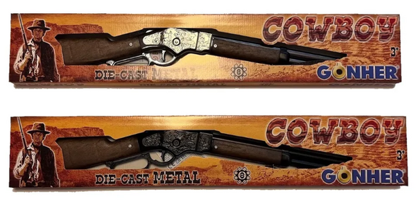 Gonher Cowboy Lil Henry Lever Action Rifle