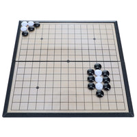 Magnetic GO Set - 10 inches