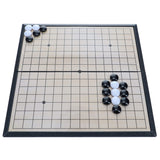Magnetic GO Set - 10 inches