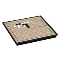 Magnetic GO Set - 10 inches