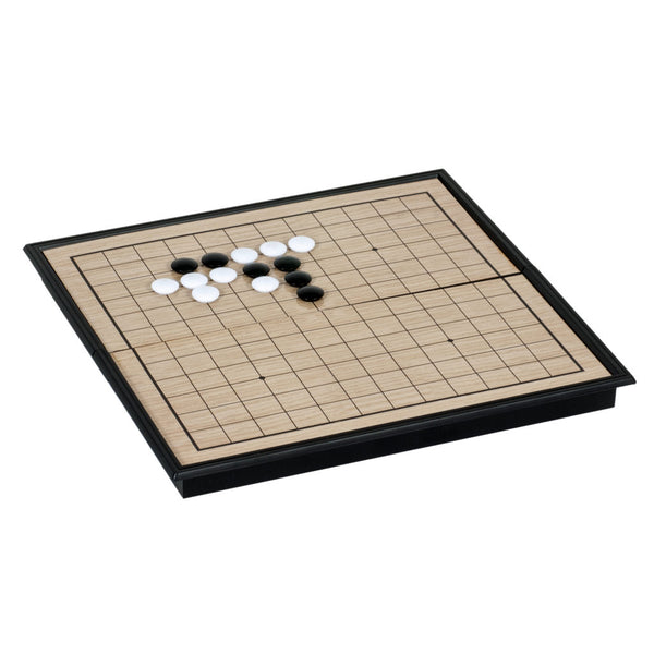 Magnetic GO Set - 10 inches