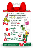 Grinch Grow Your Heart Card Game