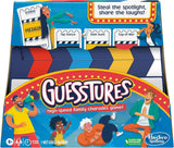 Guesstures (Refresh)