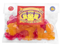 Gummy Candy Lab