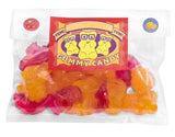 Gummy Candy Lab