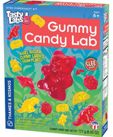 Gummy Candy Lab
