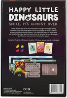 Happy Little Dinosaurs