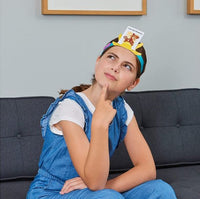 Hedbanz Disney Princess
