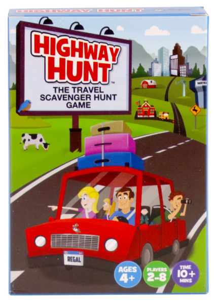 Highway Hunt