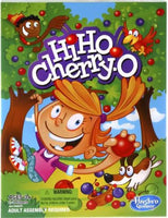 Hi! Ho! Cherry-O Game