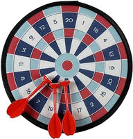 Hook N' Loop Darts
