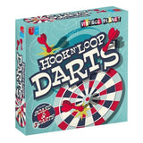 Hook N' Loop Darts