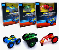HyperRunner Stunt - Blue