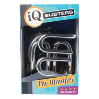 iQ Busters - The Mangler