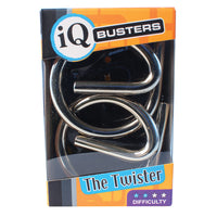 iQ Busters - The Twister