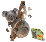 I Am Lil' Koala Jigsaw Puzzle