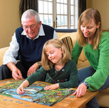 Cobble Hill Jigsaw Puzzle 350 Pc - Call of the Wild