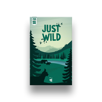 Just Wild