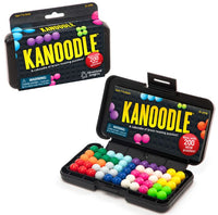 Kanoodle