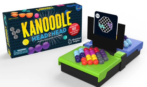 Kanoodle Head-To-Head