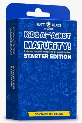 Kids Against Maturity Starter Edition