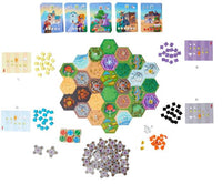 King of the Dice The Board Game