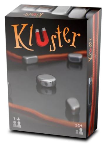 Kluster