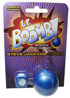 Le Bomb!