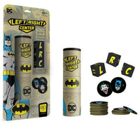 Left Center Right - Batman