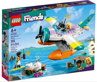 LEGO Friends Sea Rescue Plane