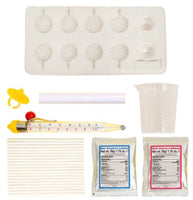 Lollipop Lab