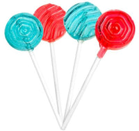 Lollipop Lab