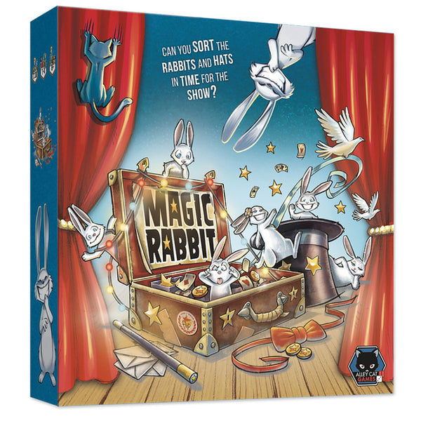 Magic Rabbit