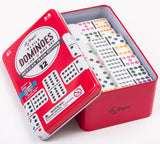 Mexican Train Dominoes