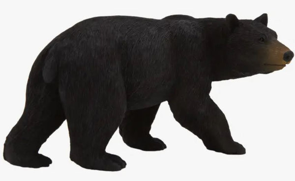 Mojo American Black Bear